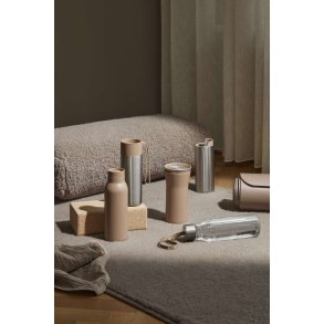Eva Solo Drikkeflaske 0,5 L, Mocca