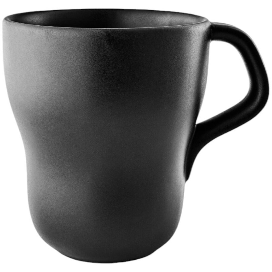 Eva Solo Nordic Kitchen Tasse 35 cl, Schwarz