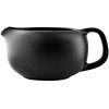 Eva Solo Nordic Kitchen Topf 40 cl, Schwarz