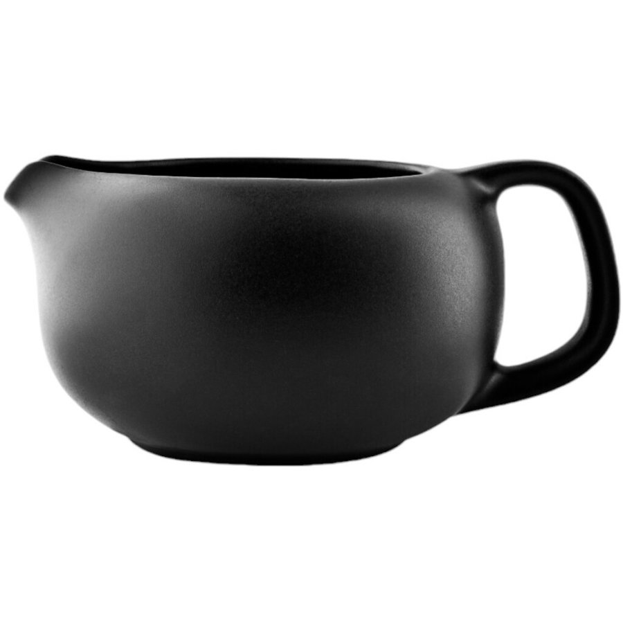 Eva Solo Nordic Kitchen Topf 40 cl, Schwarz