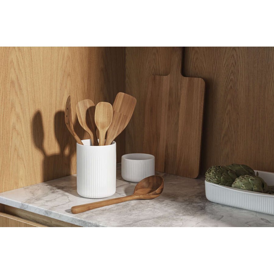 Eva Solo Nordic Kitchen Spatel 31 cm, Bambus