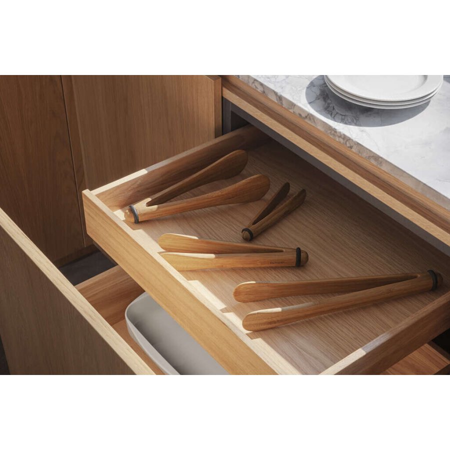 Eva Solo Nordic Kitchen Topping-Bar 16 cm, Bambus