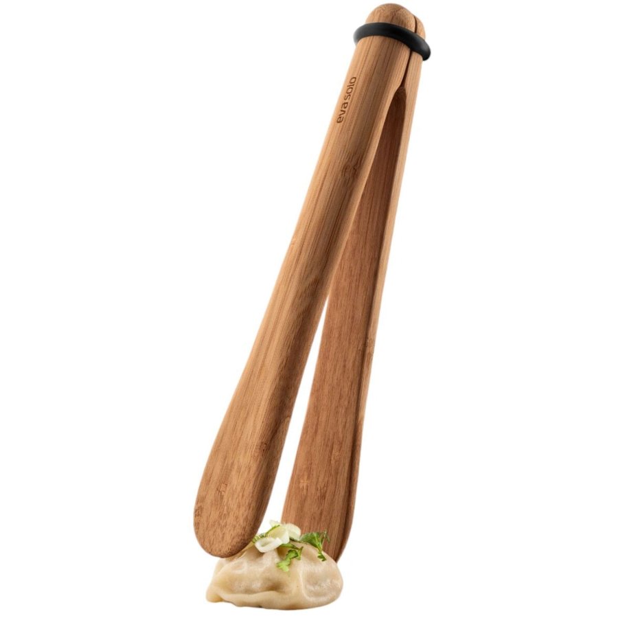 Eva Solo Nordic Kitchen Salatzange 24,5 cm, Bambus