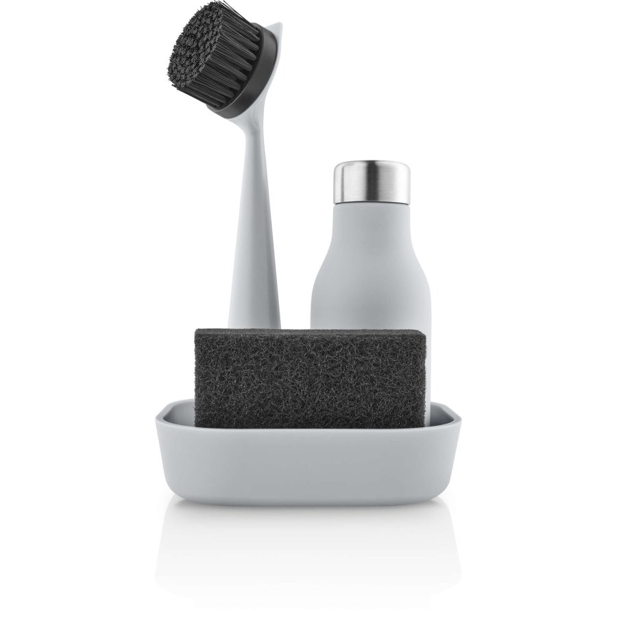 Eva Trio Splset, Marble Grey