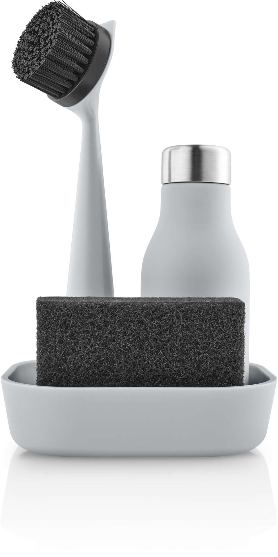 Eva Trio Splset, Marble Grey