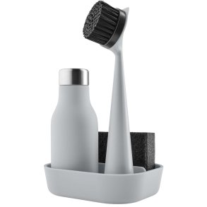 Eva Trio Splset, Marble Grey