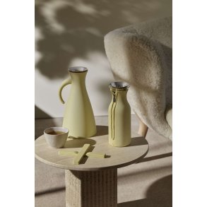 Eva Solo Magnetisk Bordskåner 19,5 cm, Champagne