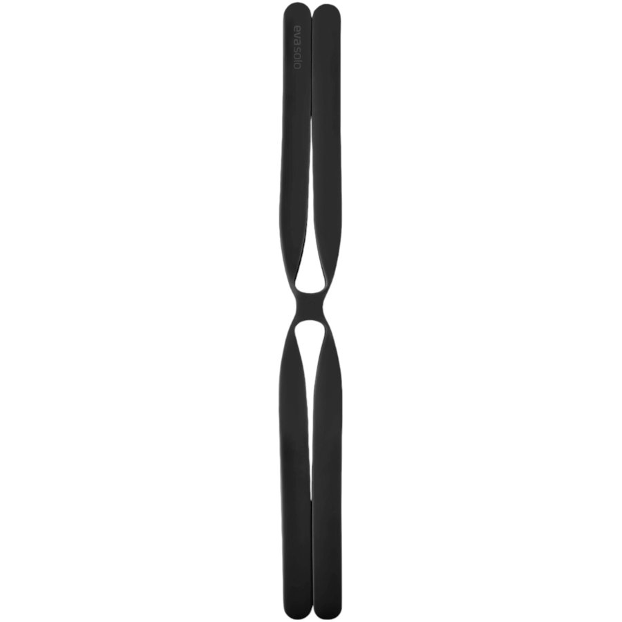 Eva Solo Flex Untersetzer 21 cm, Schwarz