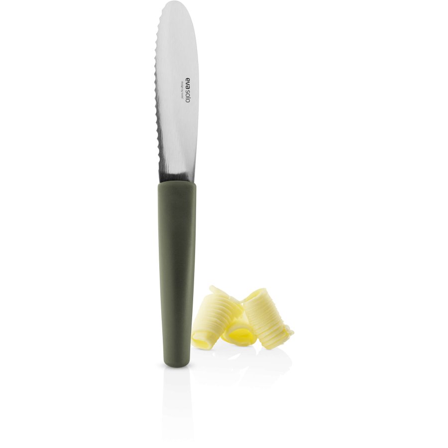 Eva Solo Green Tools Buttermesser, Grn