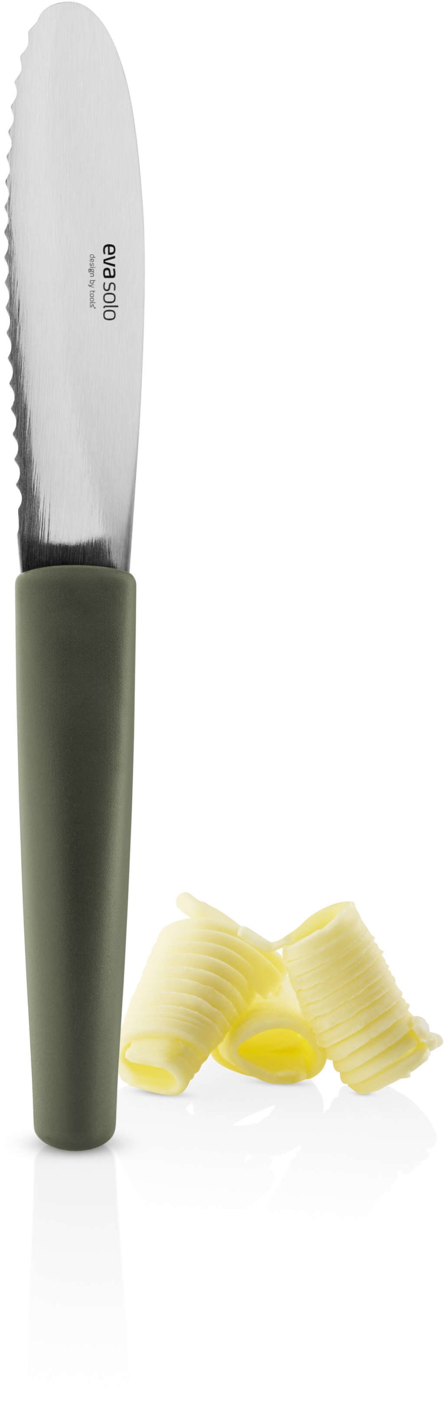 Eva Solo Green Tools Buttermesser, Grn