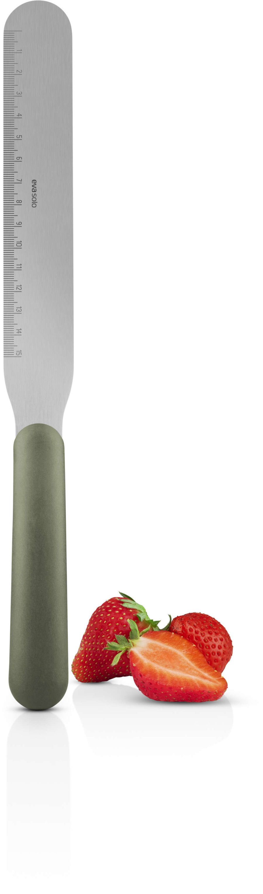 Eva Solo Green Tools Spatel 32 cm, Grn