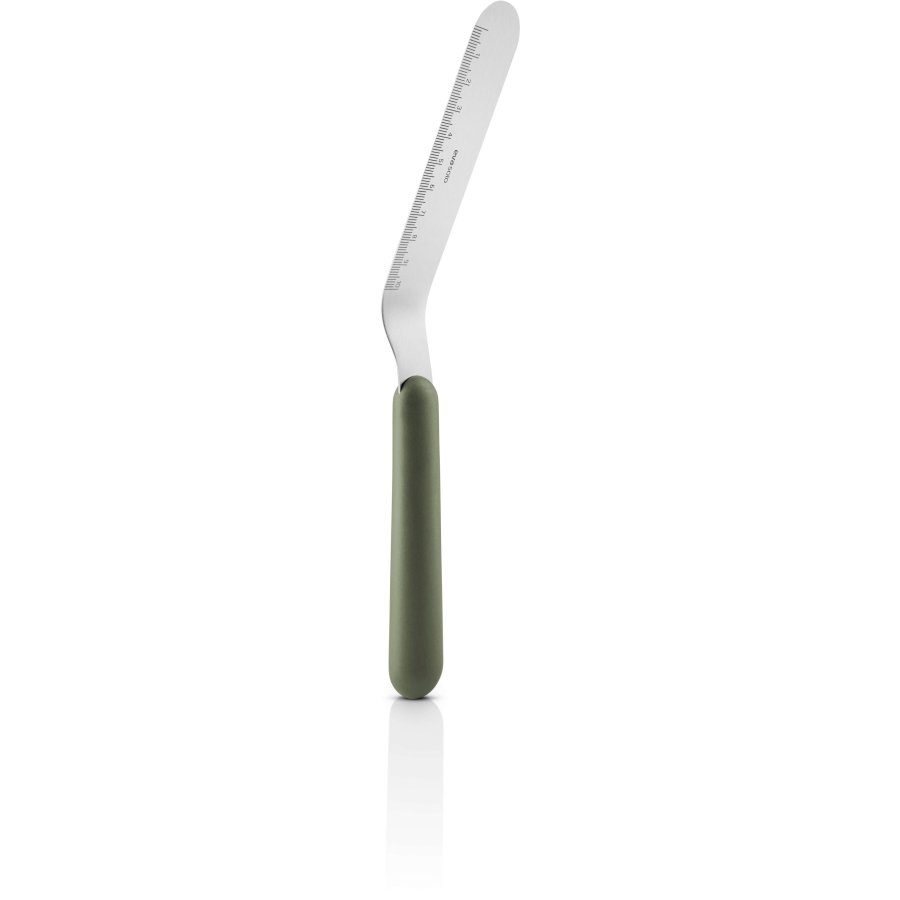 Eva Solo Green Tools Palettenmesser abgewinkelt 27 cm, Grn