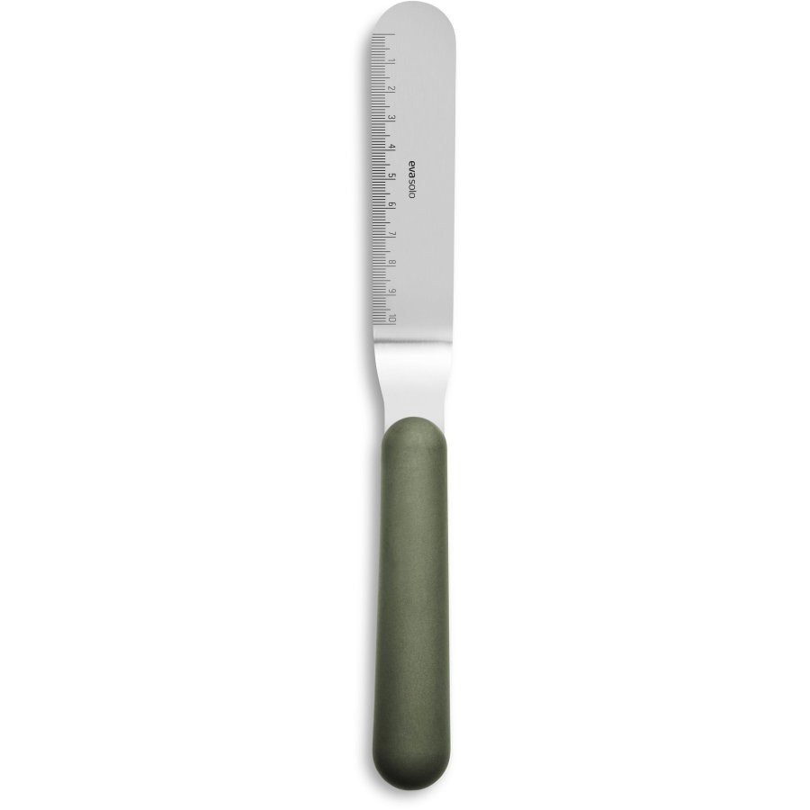 Eva Solo Green Tools Palettenmesser abgewinkelt 27 cm, Grn