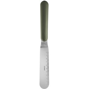Eva Solo Green Tools Palettenmesser abgewinkelt 27 cm, Grn