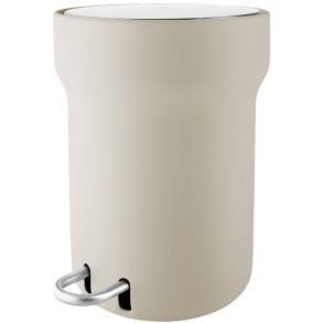 Eva Solo Citadel Treteimer 5 L, Sand