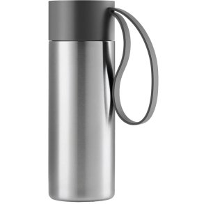 Eva Solo To Go Thermosbecher 0,35 L, Grau