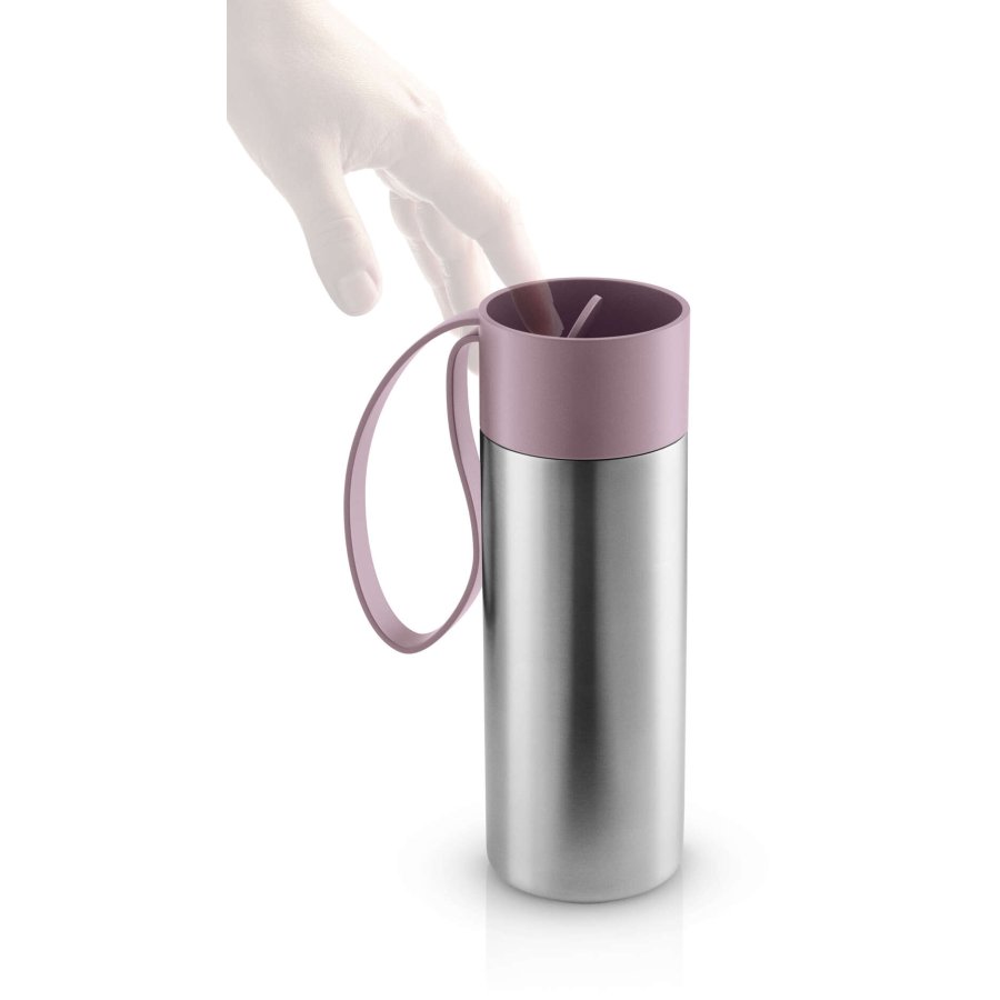 Eva Solo To Go Thermosbecher 0,35 L, Nordic Rose