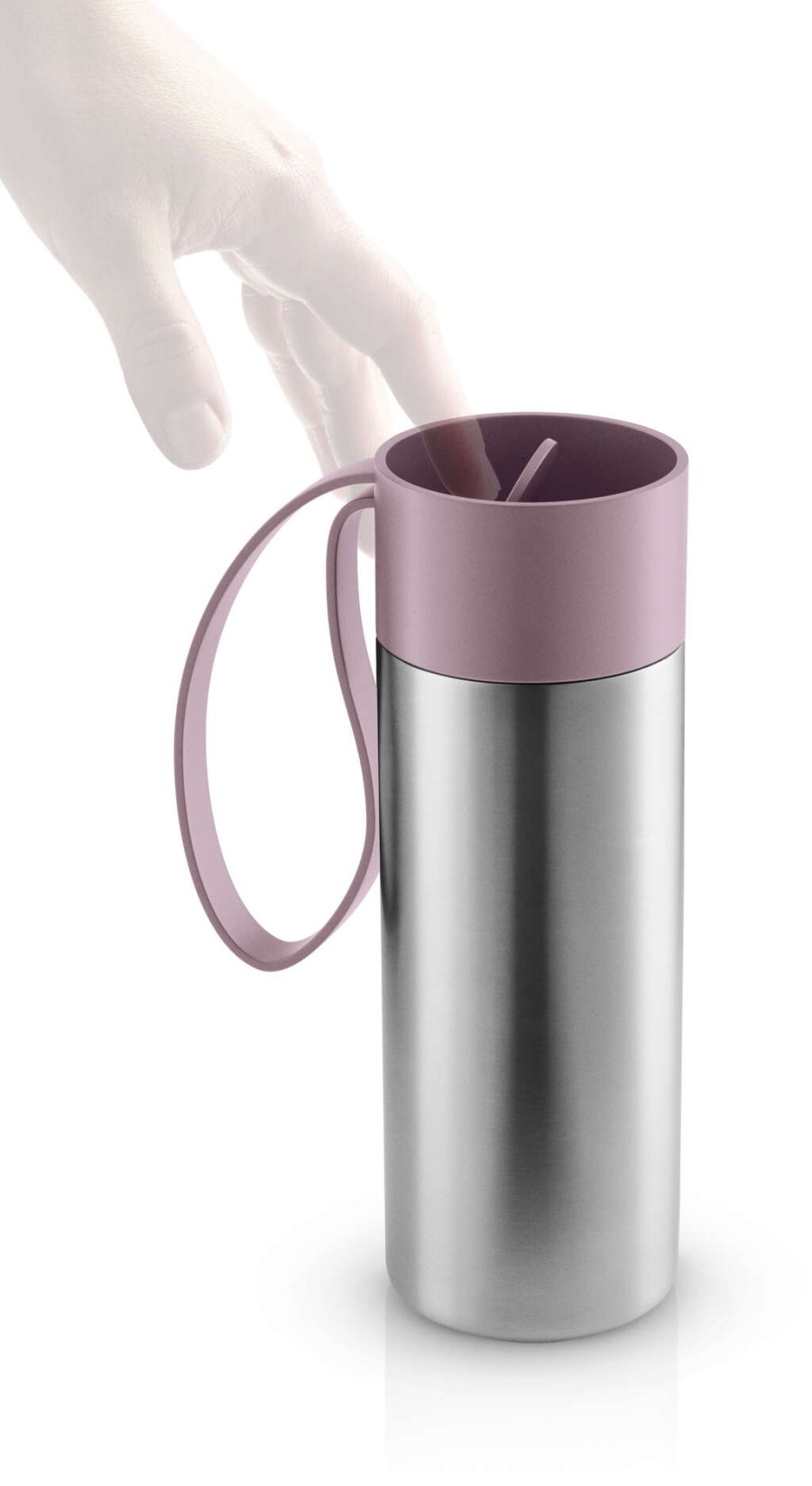 Eva Solo To Go Thermosbecher 0,35 L, Nordic Rose