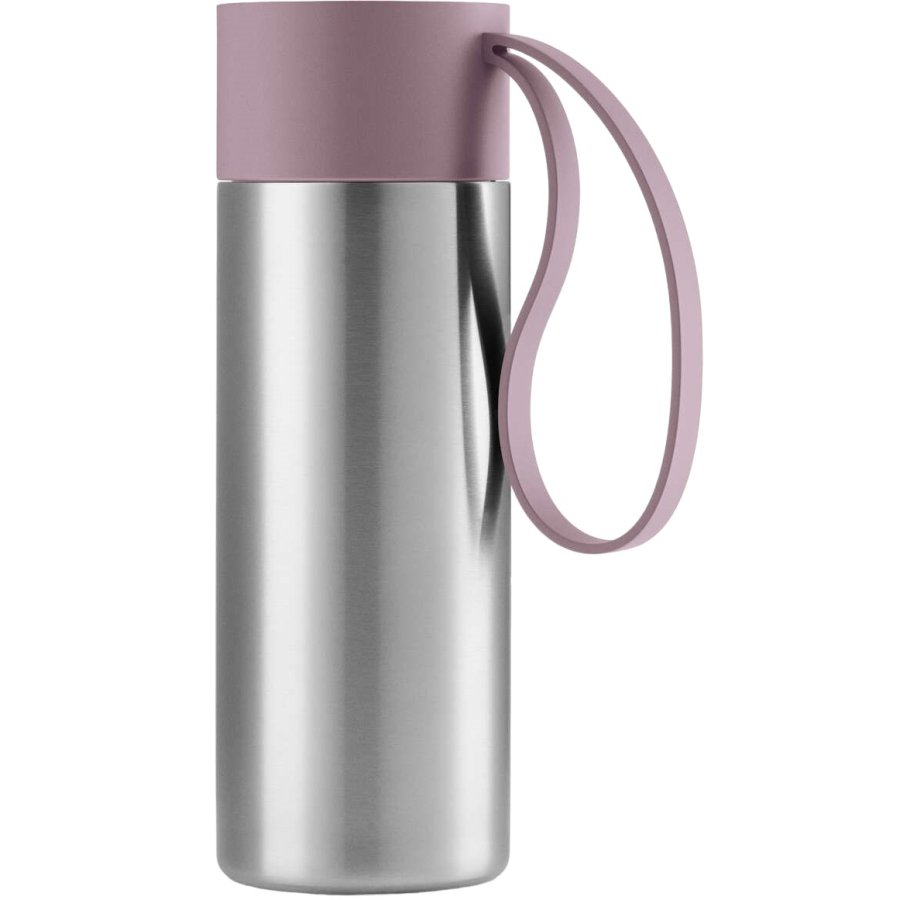 Eva Solo To Go Thermosbecher 0,35 L, Nordic Rose