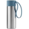 Eva Solo To Go Thermobecher, Dusty Blue