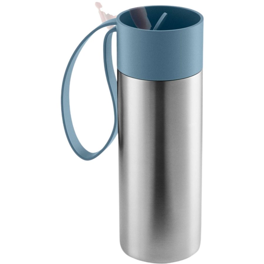 Eva Solo To Go Thermobecher, Dusty Blue