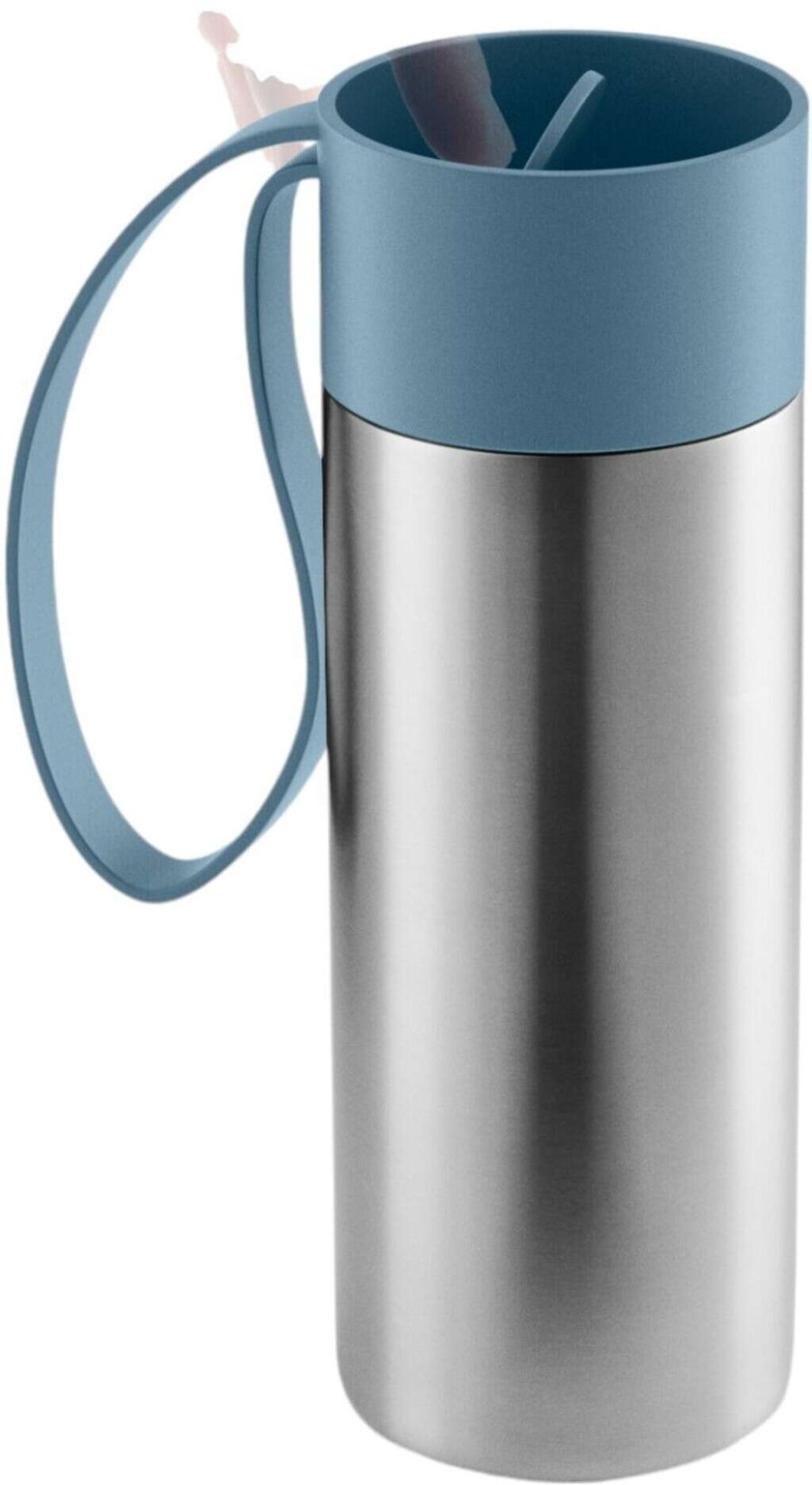 Eva Solo To Go Thermobecher, Dusty Blue