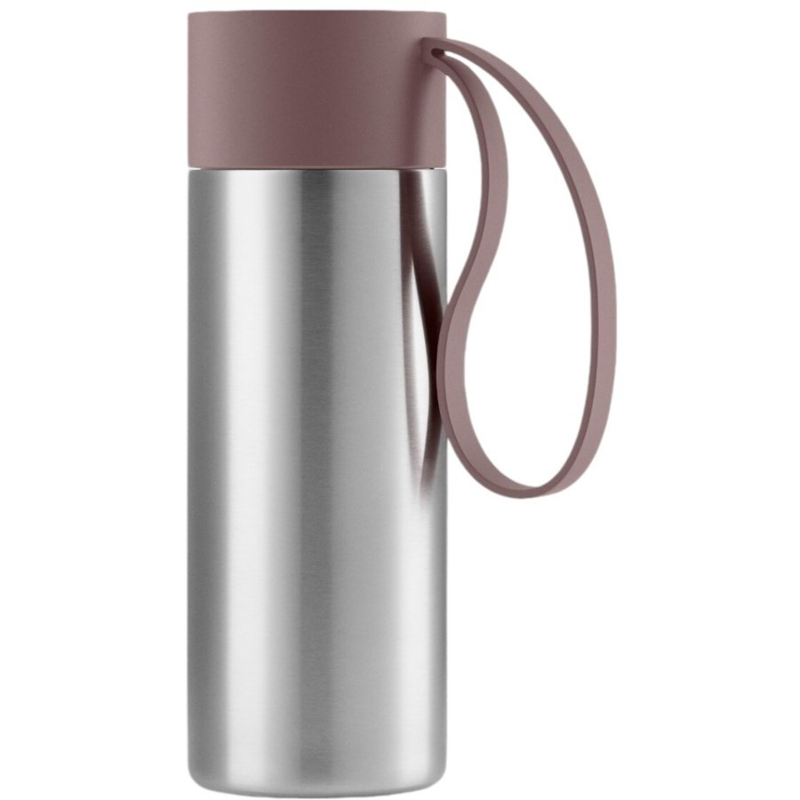 Eva Solo To Go Thermobecher, Vintage Brown