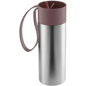 Eva Solo To Go Termokop 0,35 L, Vintage Brown