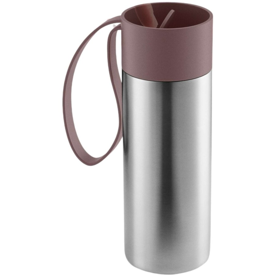 Eva Solo To Go Thermobecher, Vintage Brown