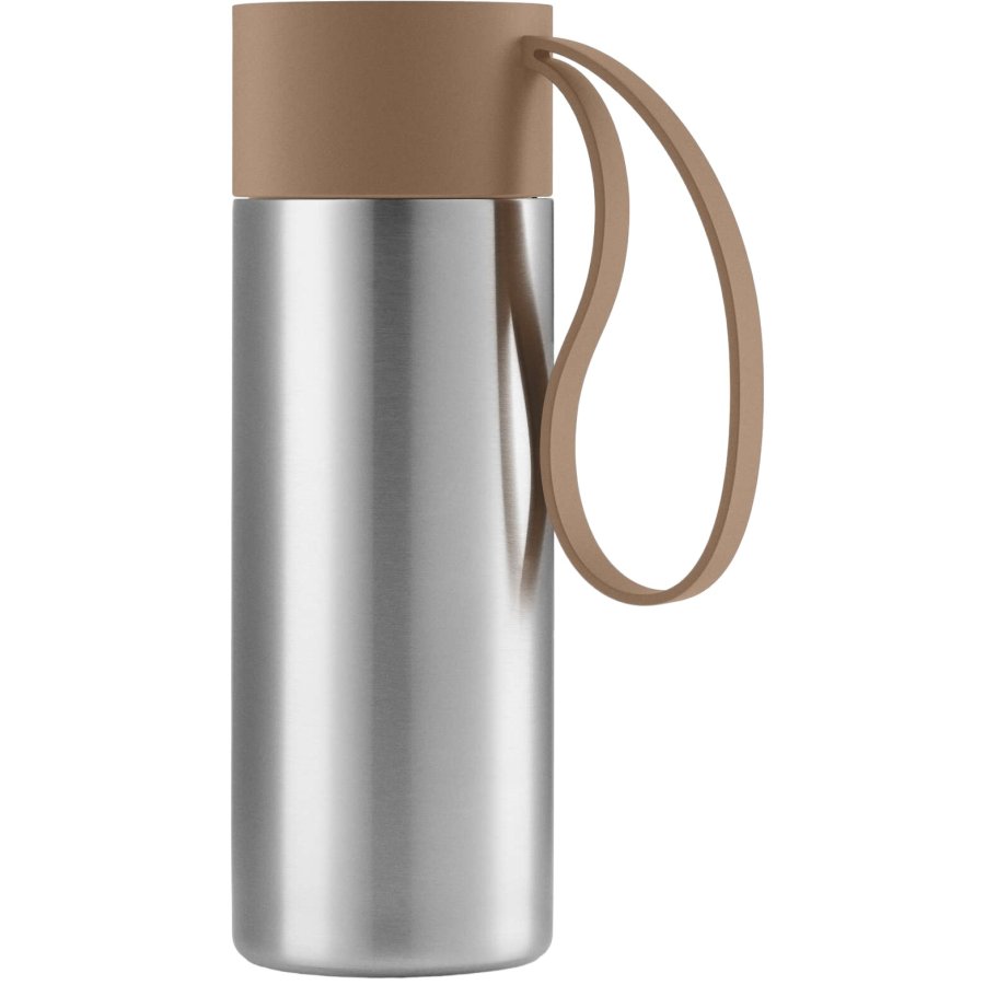 Eva Solo To Go Thermosbecher 0,35 L, Mocca