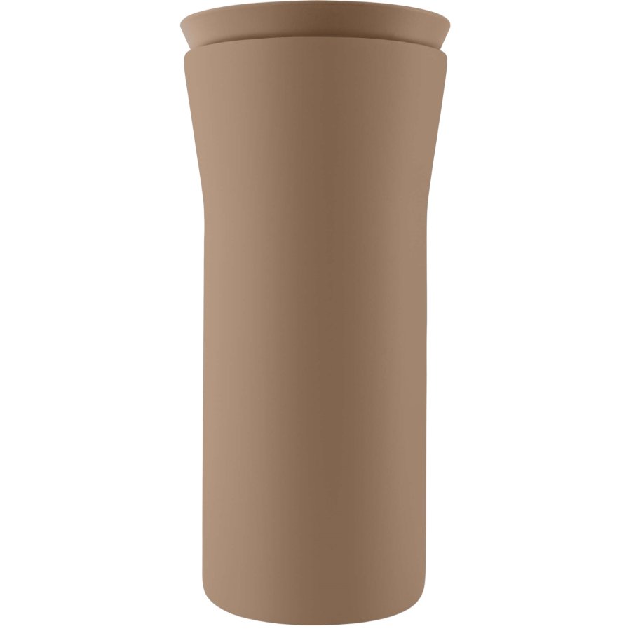 Eva Solo City To Go Thermosbecher 0,35 L, Mocca