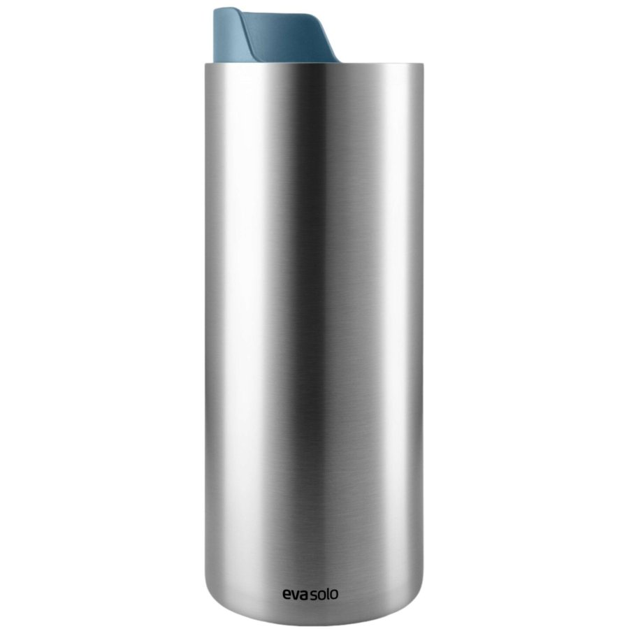 Eva Solo To Go Thermobecher, Dusty Blue