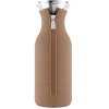 Eva Solo Khlschrank-Karaffe 1,0 L, Mocca