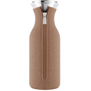 Eva Solo K�leskabskaraffel 1,0 L, Mocca