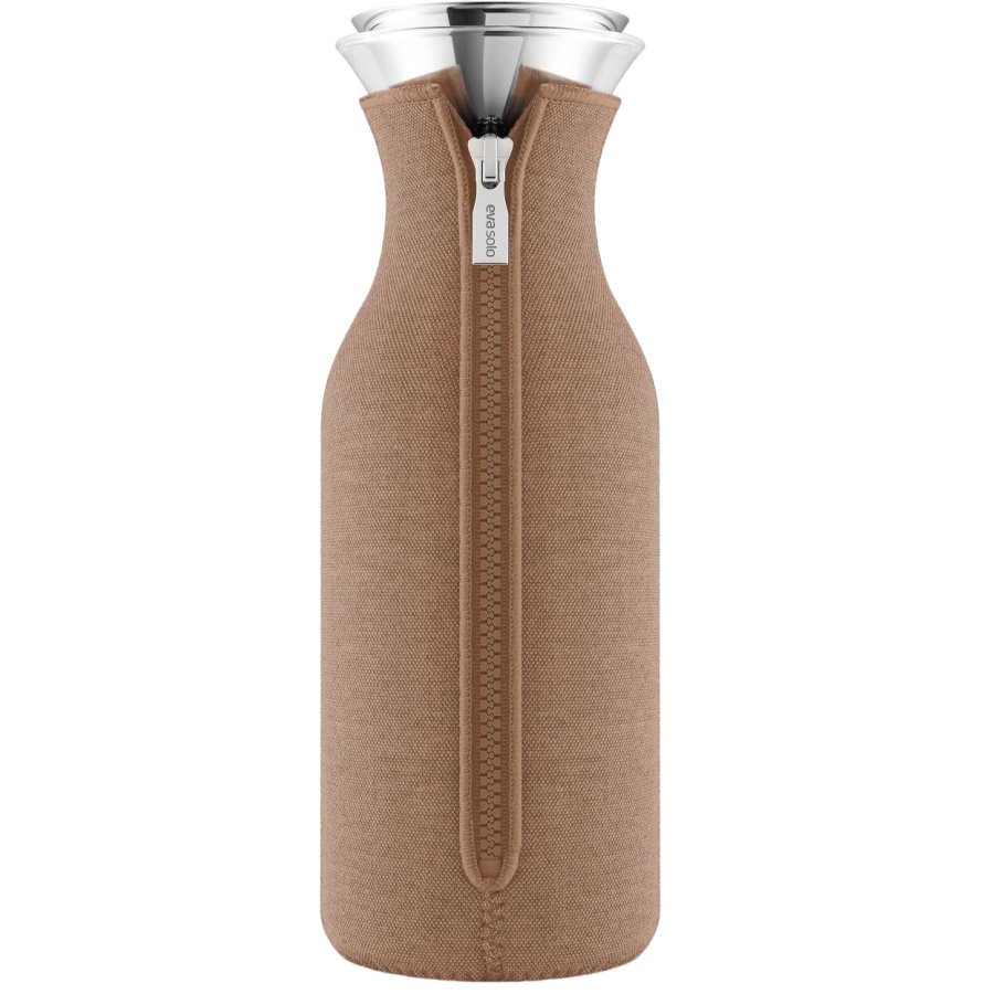 Eva Solo Khlschrank-Karaffe 1,0 L, Mocca