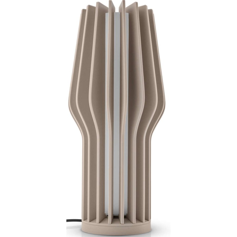 Eva Solo Radiant Akku-Leuchte LED H25 cm, Pearl Beige