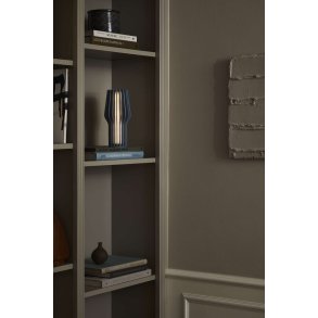 Eva Solo Radiant Trådløs Bordlampe LED H25 cm, Dusty Blue