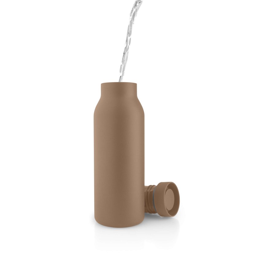 Eva Solo Urban Thermosflasche 0,5 L, Mocca