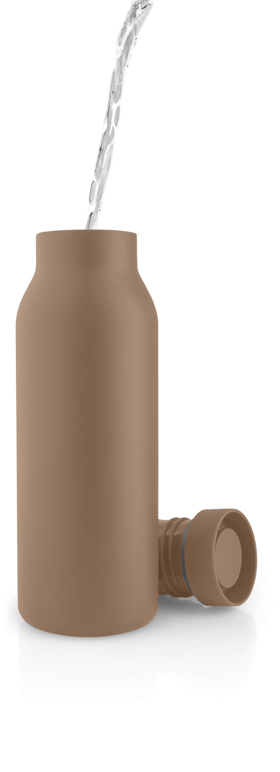 Eva Solo Urban Thermosflasche 0,5 L, Mocca