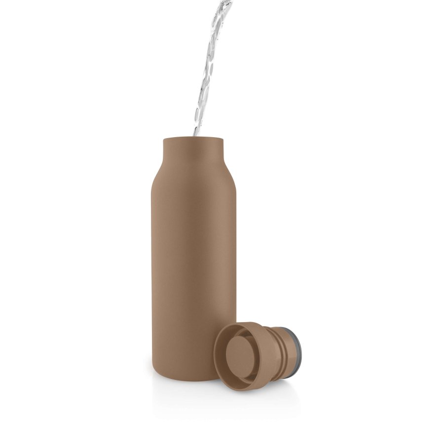 Eva Solo Urban Thermosflasche 0,5 L, Mocca