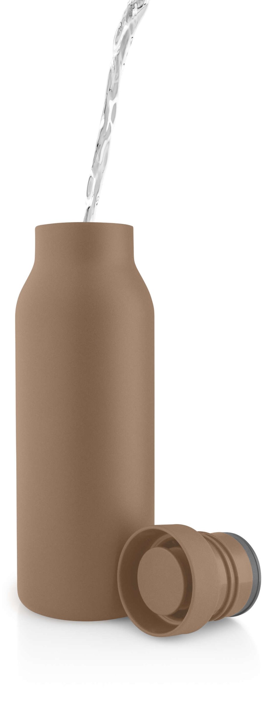 Eva Solo Urban Thermosflasche 0,5 L, Mocca