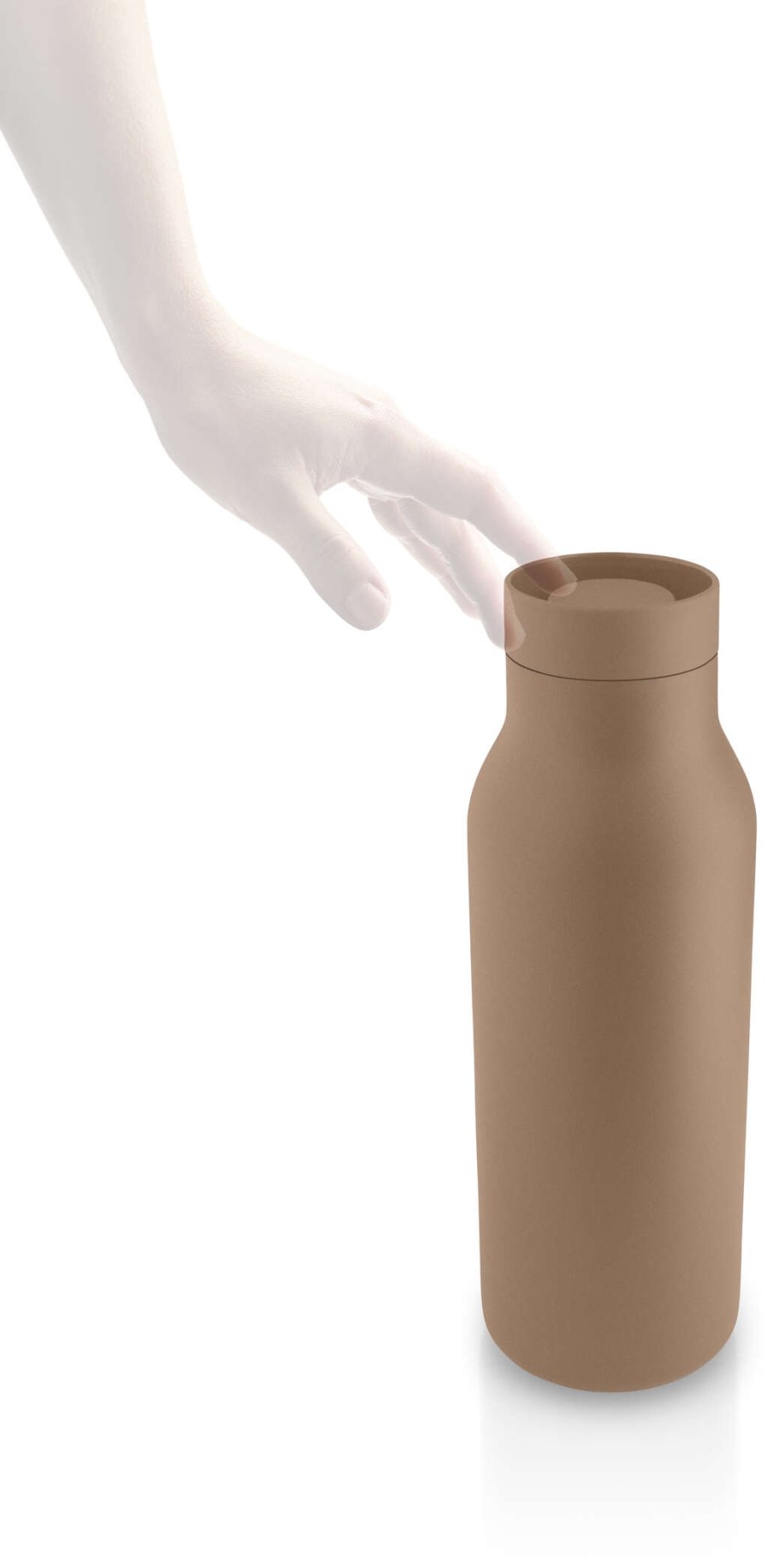 Eva Solo Urban Thermosflasche 0,5 L, Mocca