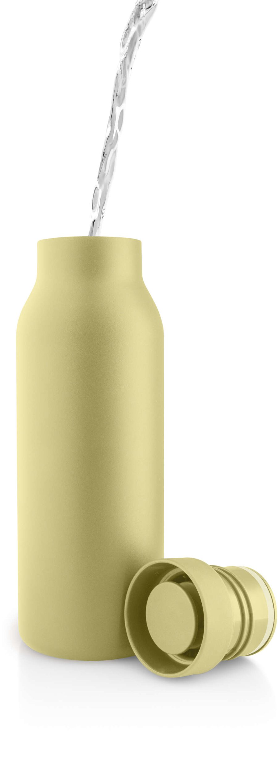 Eva Solo Thermosflasche 0,5 L, Champagner