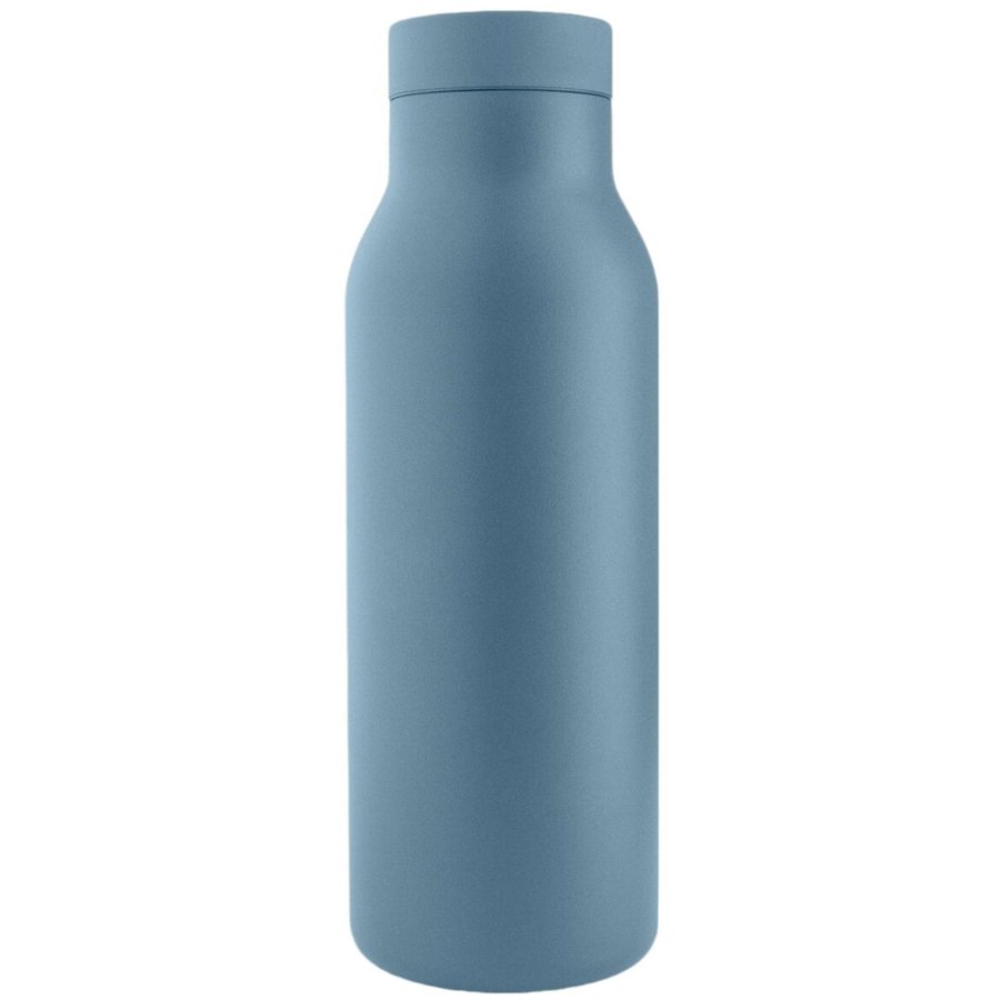 Eva Solo Urban To Go Thermoflasche, Dusty Blue