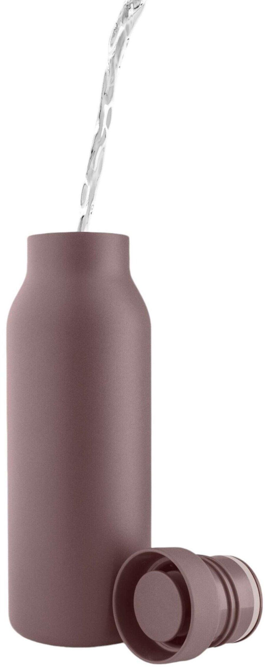 Eva Solo Urban To Go Thermoflasche, Vintage Brown