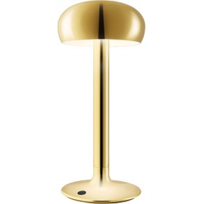 Eva Solo Emendo Trdls Bordlampe LED H29 cm, Messing