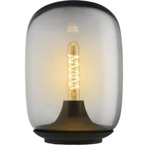 Eva Solo Eichel Tischlampe H21.5 cm, Stone