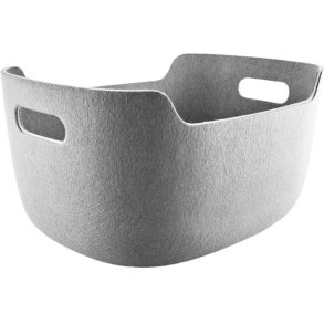 Eva Solo Tidy Kurv 40x22 cm, Tin