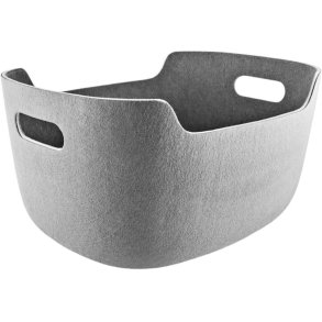 Eva Solo Tidy Kurv 48x35 cm, Tin