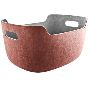 Eva Solo Tidy Kurv 40x22 cm, Chestnut